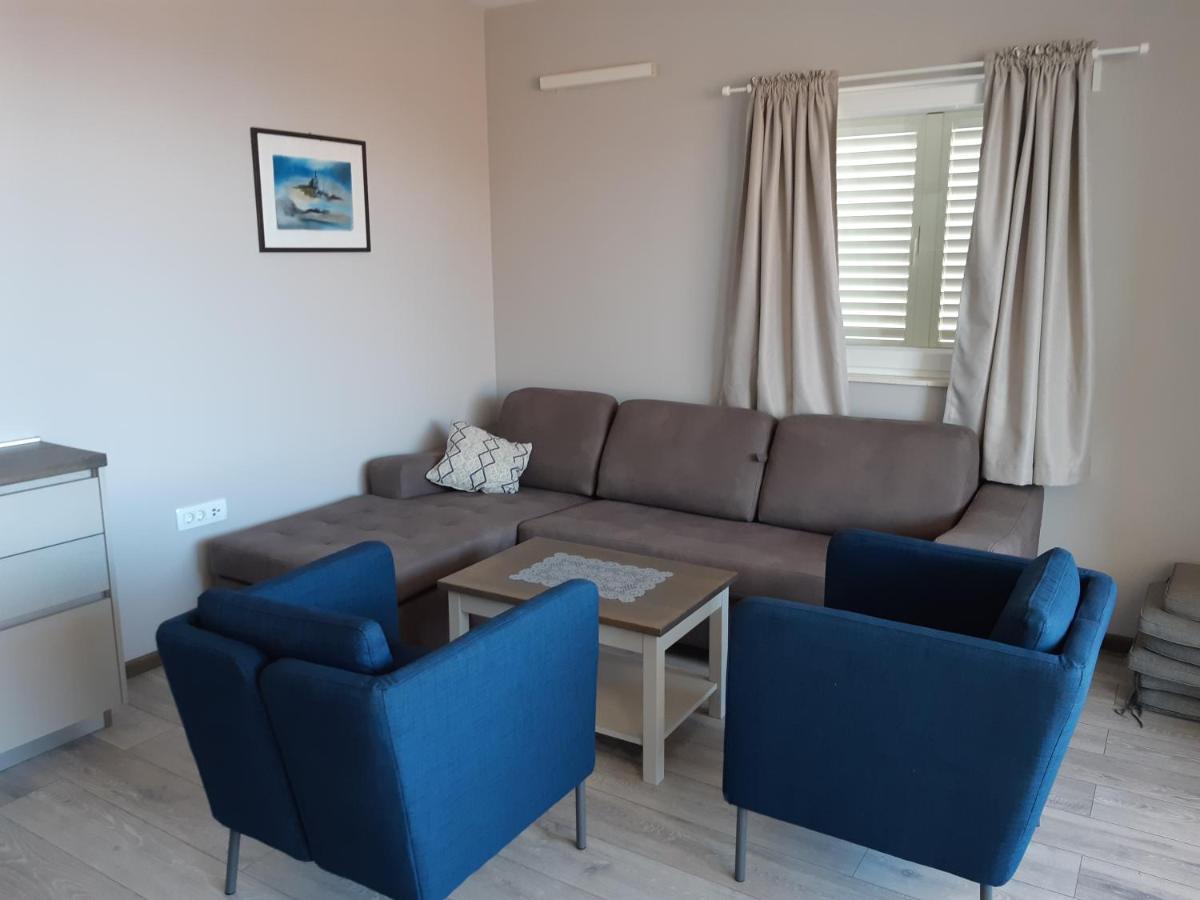 Apartment Lizzi. Trogir Exterior photo