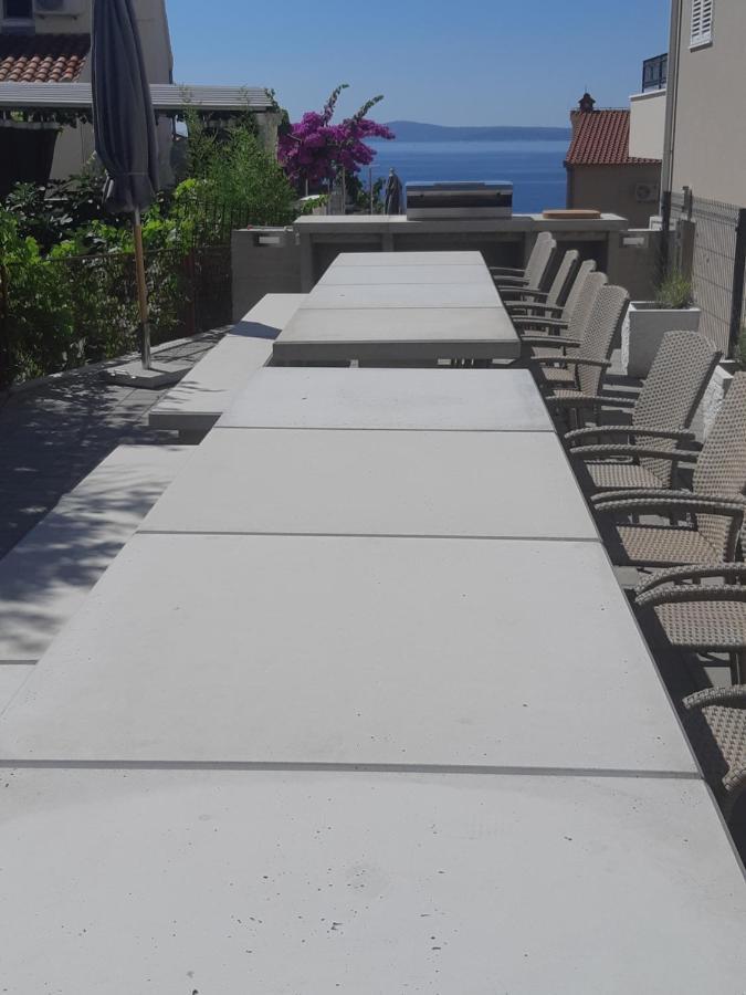 Apartment Lizzi. Trogir Exterior photo