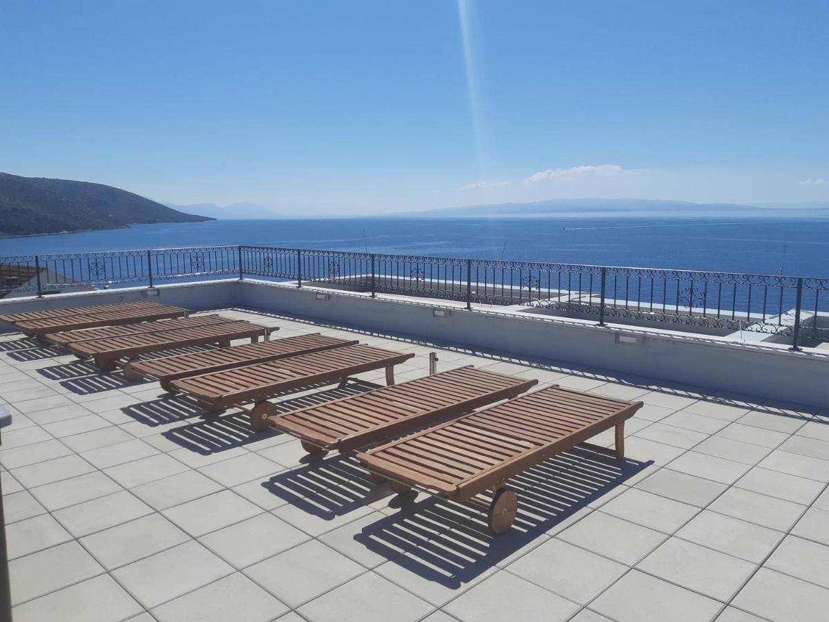 Apartment Lizzi. Trogir Exterior photo