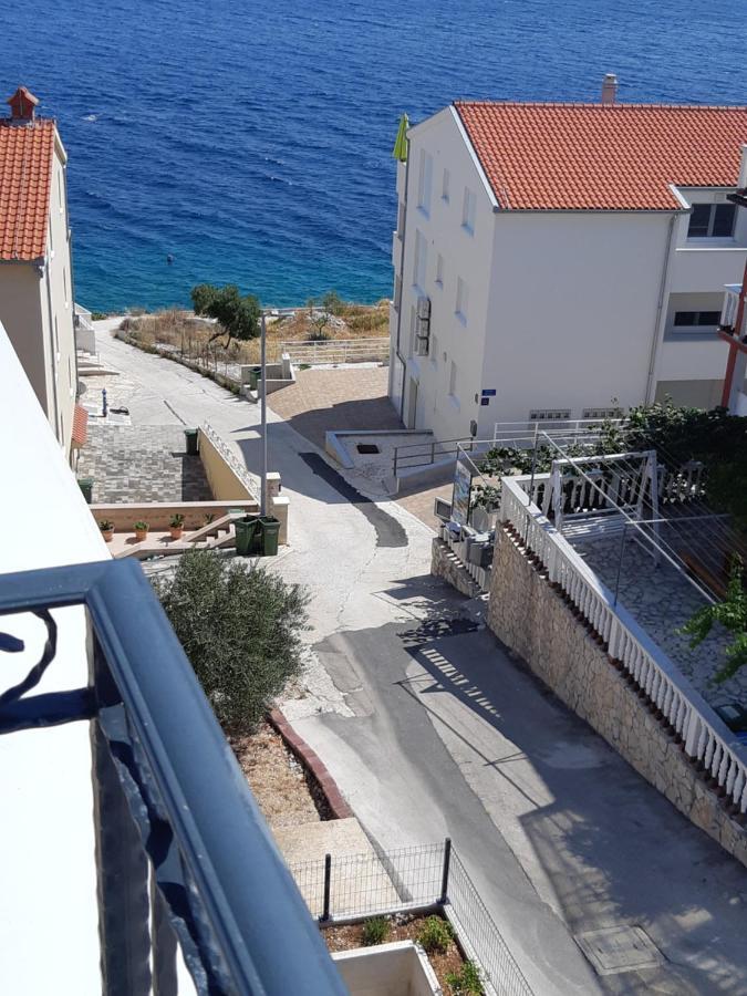 Apartment Lizzi. Trogir Exterior photo