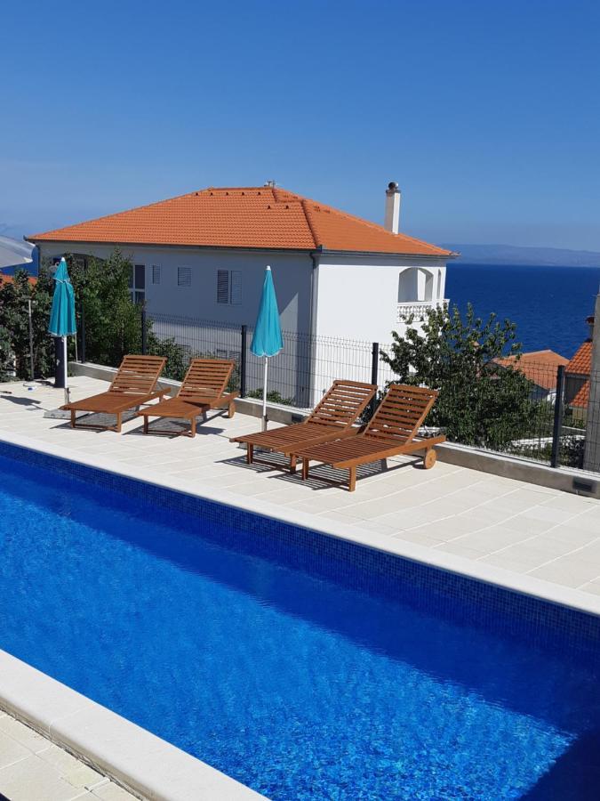 Apartment Lizzi. Trogir Exterior photo