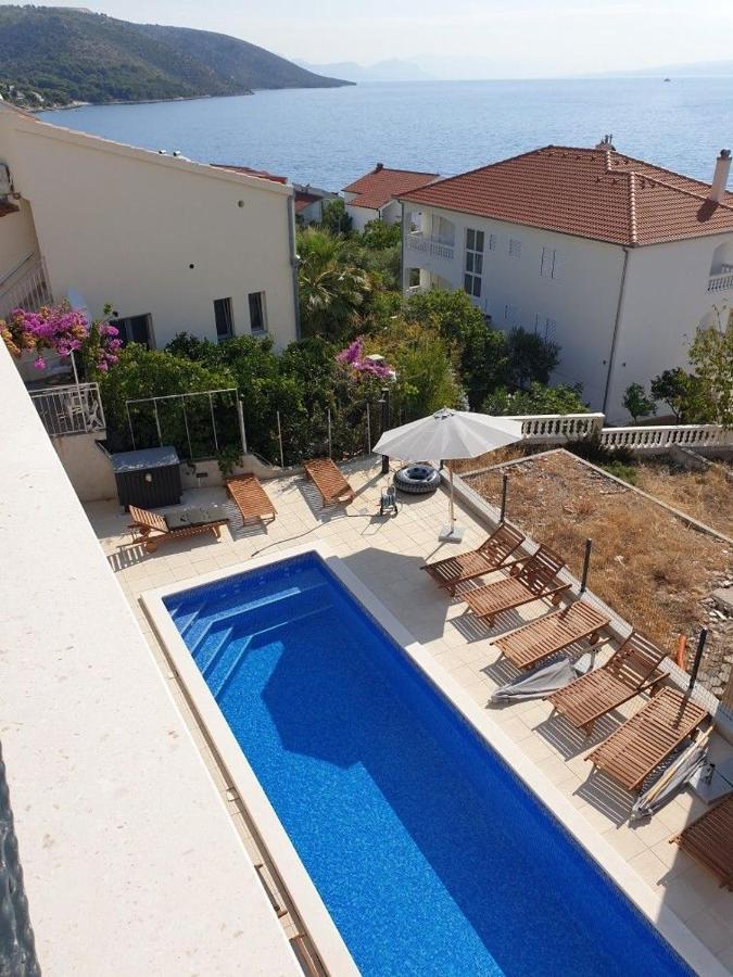 Apartment Lizzi. Trogir Exterior photo