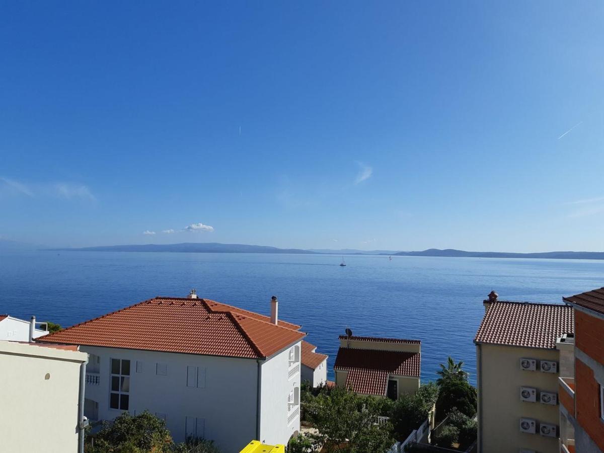 Apartment Lizzi. Trogir Exterior photo