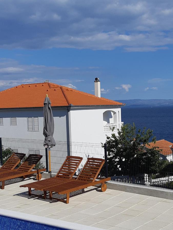 Apartment Lizzi. Trogir Exterior photo