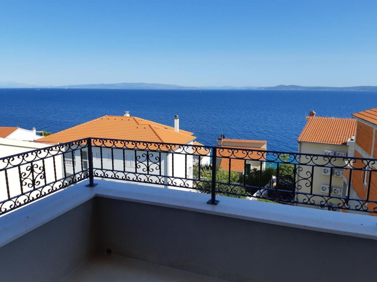 Apartment Lizzi. Trogir Exterior photo