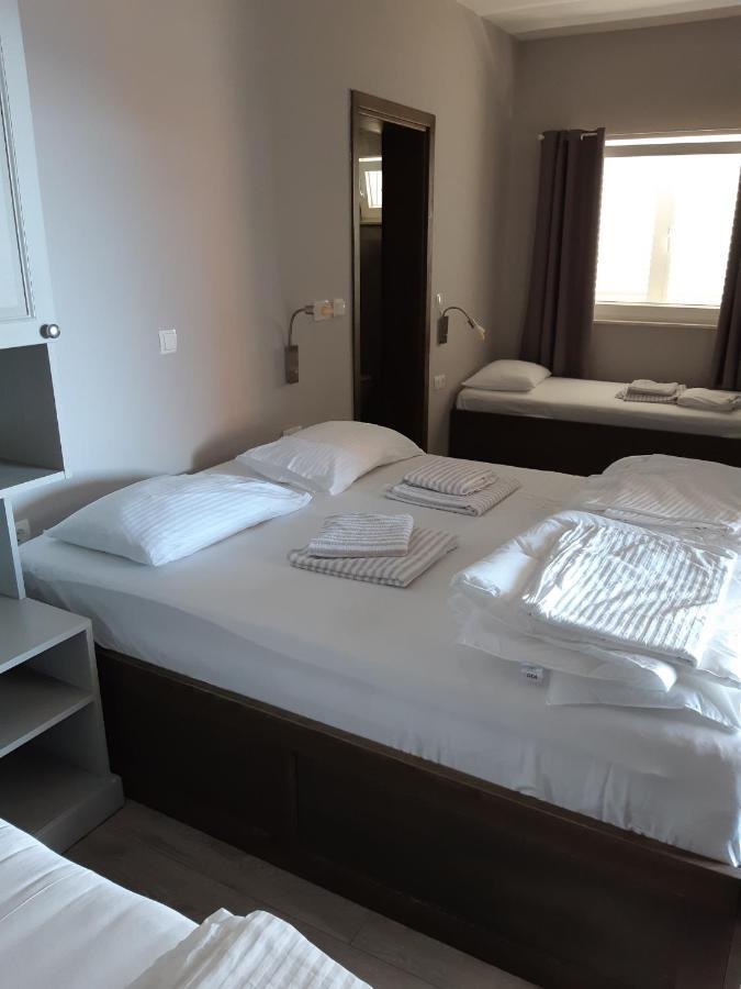 Apartment Lizzi. Trogir Exterior photo