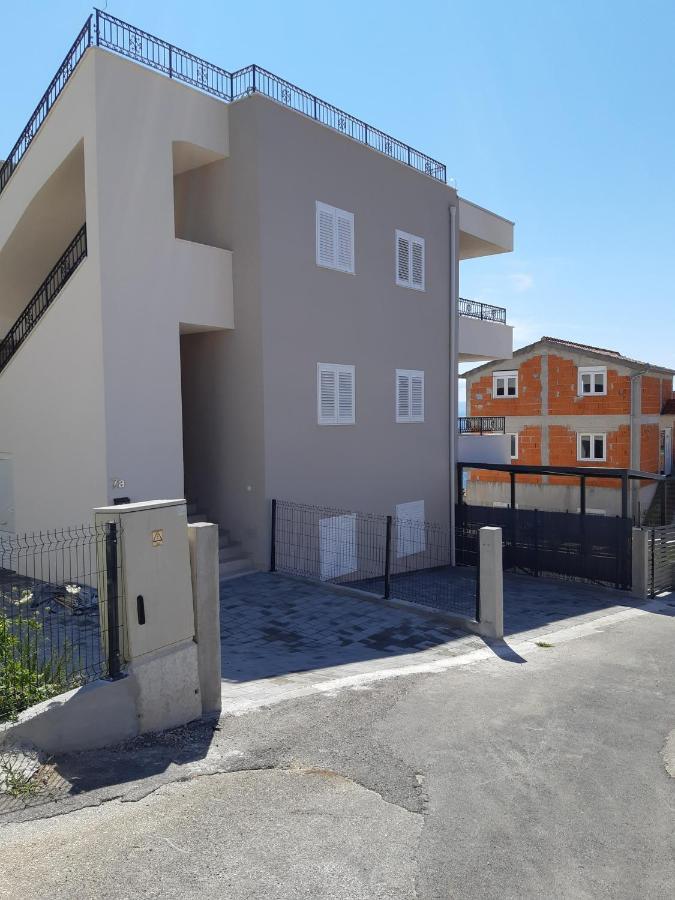 Apartment Lizzi. Trogir Exterior photo